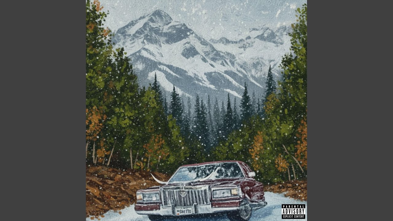 Ghetto Paradise (feat. Cal Wayne)