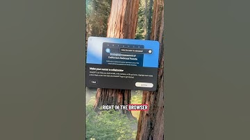 ChatGPT Atlas just replaced Safari & Chrome on my Mac #chatgpt #atlas #aitools