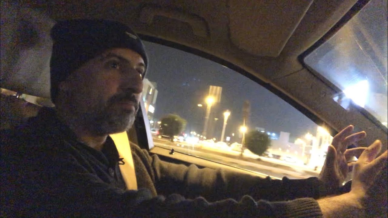 الحذر مما هو آت من المشاهدات ( كفاح العادة السريّة لحظة بلحظة 81 )