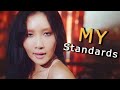 MAMAMOO vs Korean Beauty Standards (Perfect is boring)