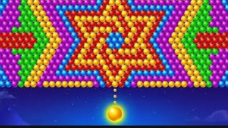 Bubble shooter Android gameplay l bubble shooter l bubble shoter game level 39 to 44 Bubble Shooter