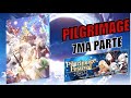 ¡¡PILGRIMAGE FESTIVAL 7MA PARTE!! - LOS SANTA WARRIOR | FGO NA