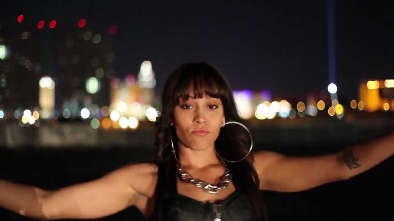 Bri Fame The Bad Brittany Intro YouTube
