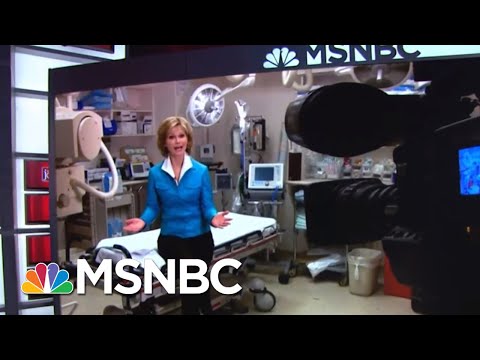 Mika Remembers 'Friend And Mentor' Denise D'Ascenzo | Morning Joe | MSNBC
