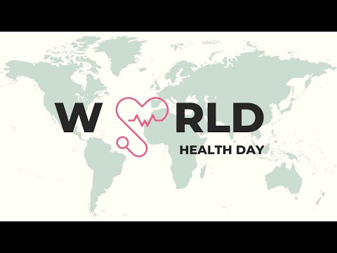 Building a Healthier World Together | World Health Day 2023 | UNITED WE CARE