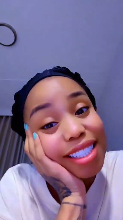 Lady Amar never received any payment for her hit single 'Hamba Juba' alongside with JL SA