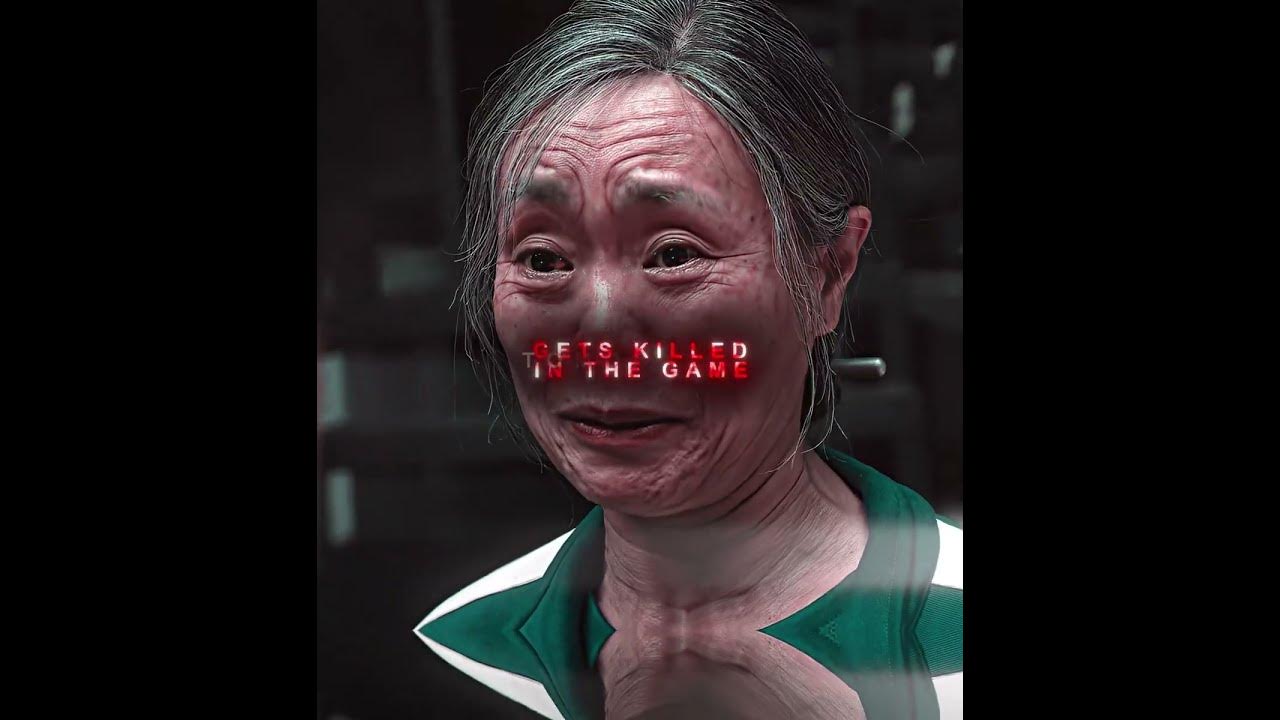 "I have nothing to live for anymore" Player 149 x Player 007 ("Squid Game") Edit | EMIN - КАМИН