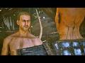 Joining the Templars of the Swamp Camp | Gothic Remake