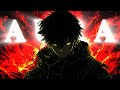 Dominion (Sped Up) - ANVIENX (Loop Visualizer) Aura Phonk, Gym phonk, Slowed and Reverb 2026🔥