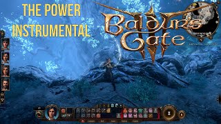 Baldur&#39;s Gate 3 Bard Song The Power Instrumental