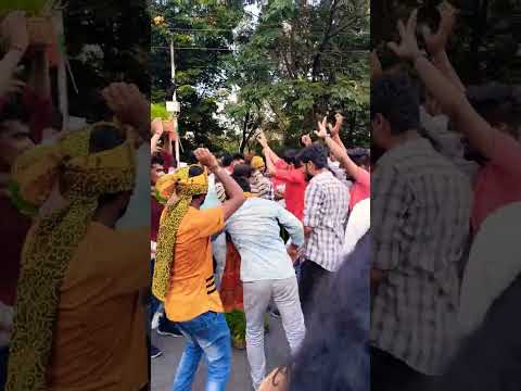 O U Student Dj Dhoom Dhaam