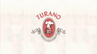 The History of Turano Baking Co.