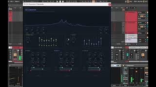 Ps3100 Polyresonator V.11.1 Vst3 Plugin Demo
