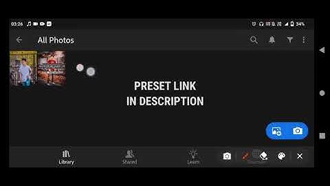 Lightroom photo editing tutorial 2023 ll preset download free ll lr editing tricks