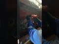 Вагонка,полки ,инструмент! Приводим порядок ,всё должно лежать на своих местах.