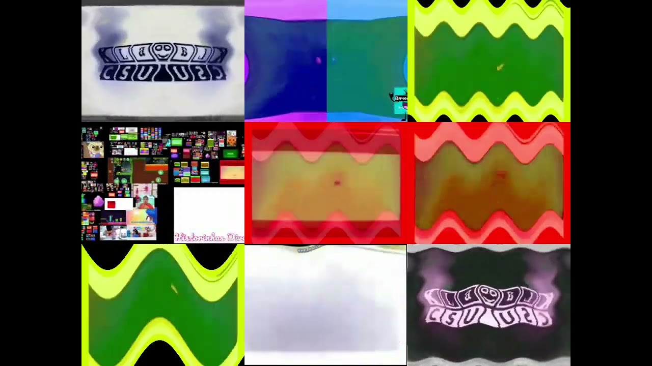 Klasky csupo effects 1 sevenparison lode too much many of