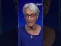 Former U.S. negotiator Wendy Sherman on U.S.-Iran 60-day window