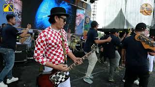 Download Lagu TIPE-X - KAMU NGGA SENDIRIAN (EMGATH PAMA BEKB 2025) MP3 Download Lagu TIPE-X - KAMU NGGA SENDIRIAN (EMGATH PAMA BEKB 2025) MP3