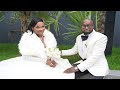 Lu le plus beau couple congolais de lanne carmella  das   mariage 2024 stonembemba