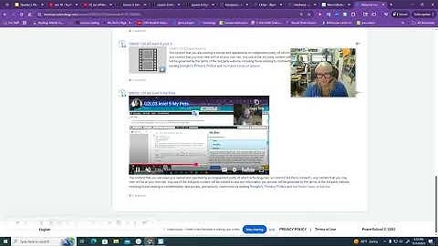 Support Students in Programming Assignments with Schoology Video Guides