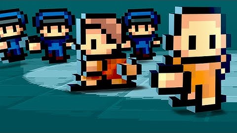 The Escapist Gameplay Part 1 Escape Center Perks 60fps