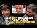 TITE no Corinthians hoje, DARIA CERTO?