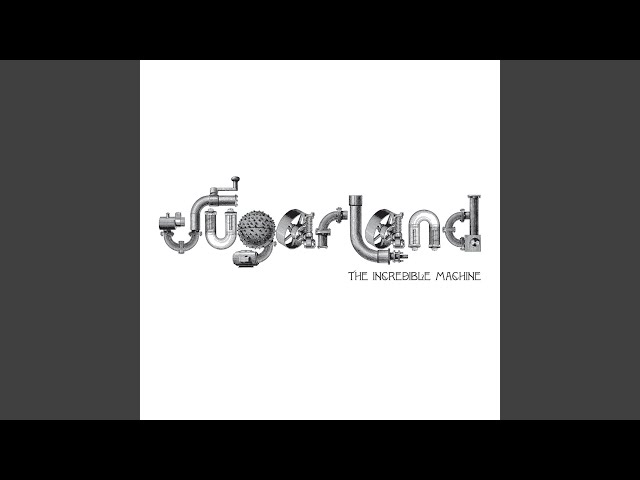 Sugarland - All We Are