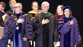 2018 Drexel Arts Sciences Commencement