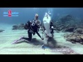 PADI Search and Recovery Specialty Crete - Dive2gether.com