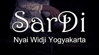 SARDI - Nyai Widji di Yogyakarta | Cerita Horor #214