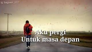 Story WhatsApp keren terbaru Anak Rantau | Anak rumahan mana tau :v