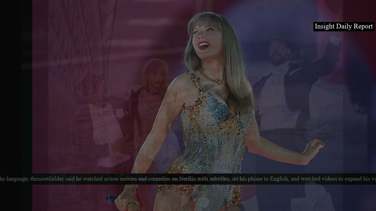 How Taylor Swift helped baseball phenom Roberto Campos