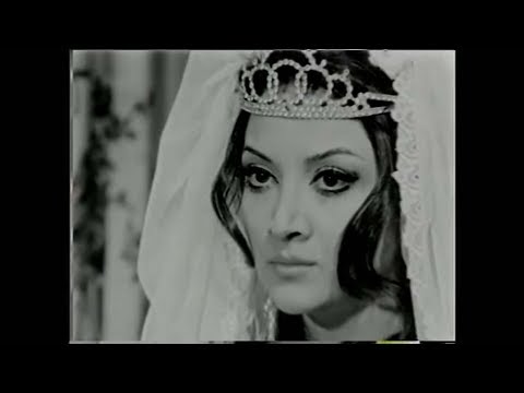 Bataklı Damın Kızı Aysel - Eski Türk Filmi Tek Parça