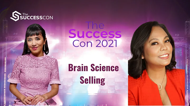 Brain Science Selling