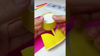 Sunny Adventures with Paper Cups! ☀️🎨