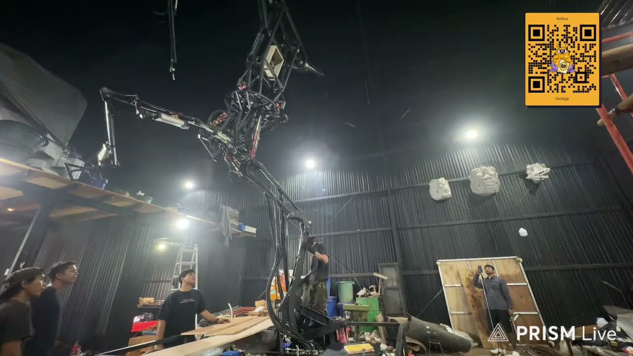 Hari 44 - Th. Caka 1948