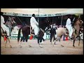 Jashan e naza bazi  beautifull horse live in camera  mela production