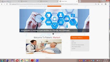 Anonymization of Sensitive Quasi Identifiers for l Diversity and t Closeness