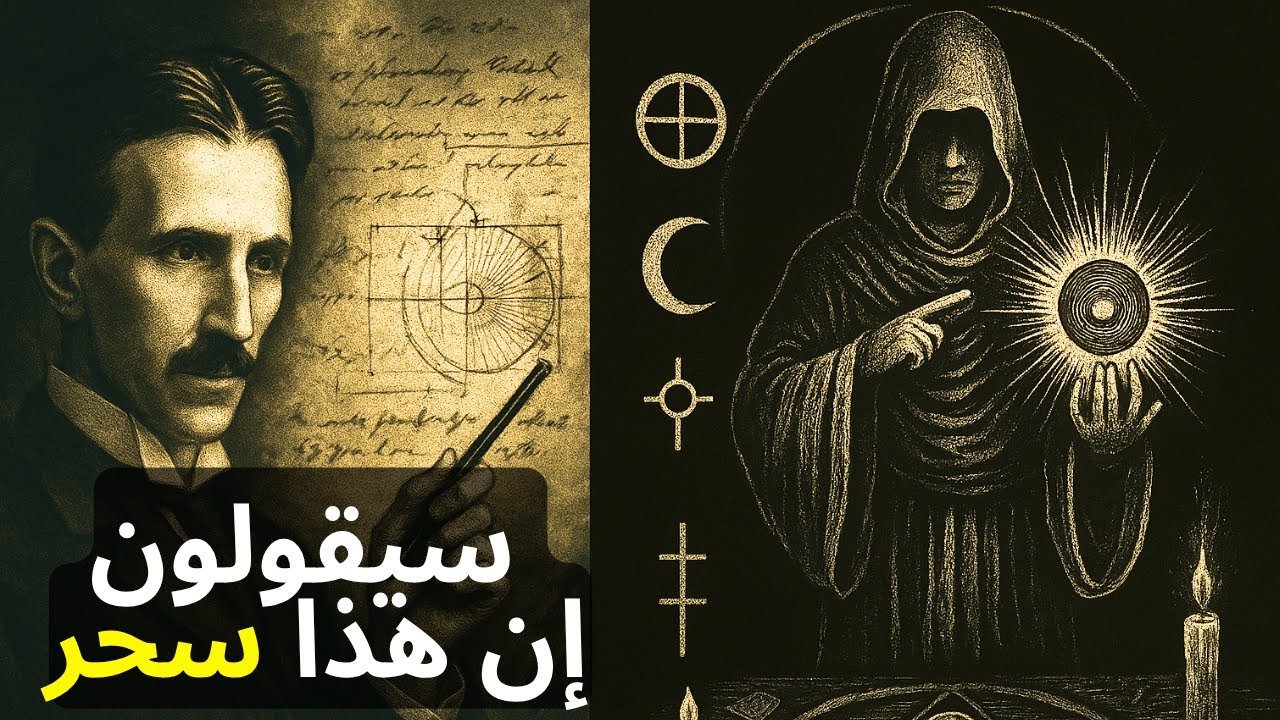 الطقس الأقوى لتحقيق كل ما ترغب به — تيسلا يكشف السر