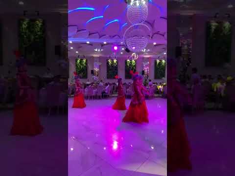 Национальный танец на свадьбе|| #кыргызстан #свадьба #ссср #казахстан #снг #бузова #шоубиз #танцы