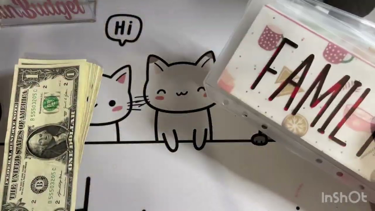 Christmas funding, lets Go shopping!