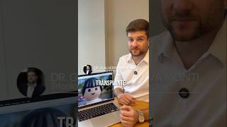 Como deixar uma hairline natural no transplante capilar?