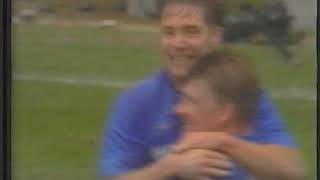 Ally McCoist: Scoring v Celtic