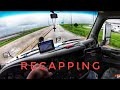 My Trucking Life | RECAPPING | #1996