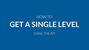 How to Get a Membership Level Using the Wishlist Member API