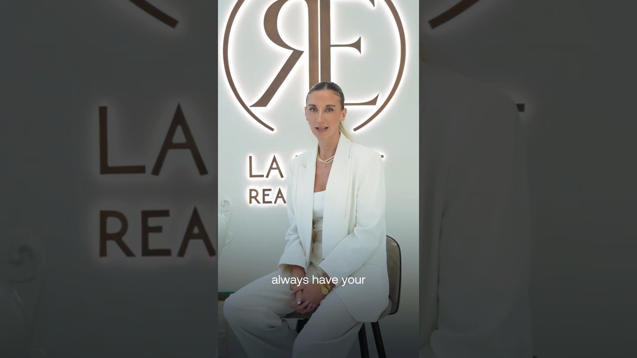 La Foret Brokers — video thumbnail