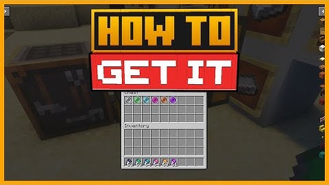 🟨 HOW to EXTRACT the SOUL from an OBJECT in the MINE and SLASH MOD - MINECRAFT