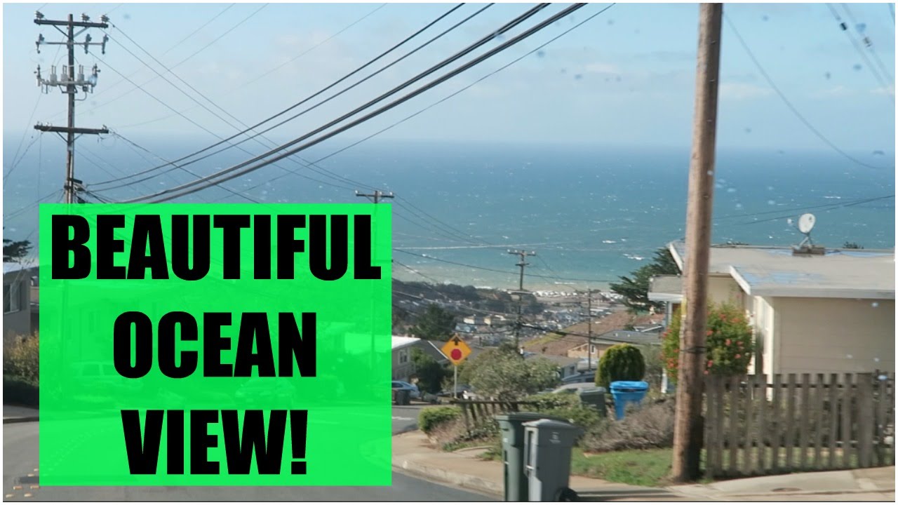 ПРЕКРАСНЫЙ ВИД НА ОКЕАН! — 24 ноября 2015 г.