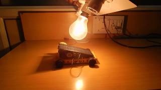 Solar Bot