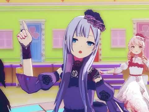 【プロセカMV】DREAM PLACE/25時、ナイトコードで。【Merry Bad Bride】